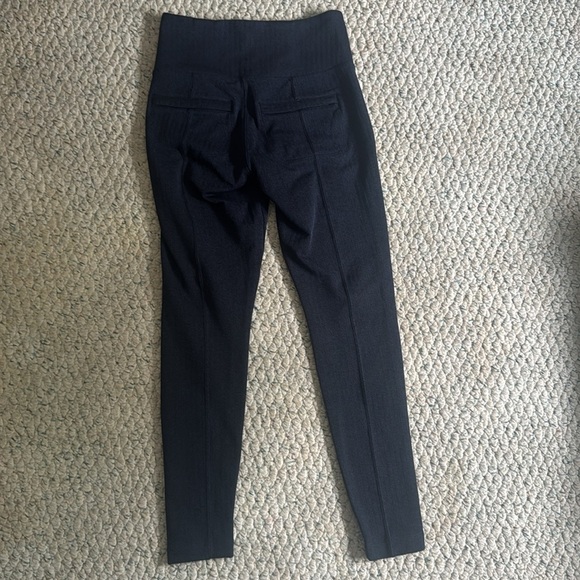 Athleta Delancey Herringbone Tight - Picture 3 of 4